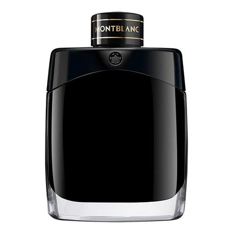 montblanc legend perfume.